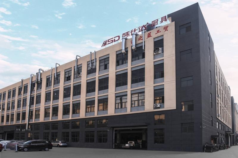 Verified China supplier - Zhejiang Rikang Technology Co., Ltd.