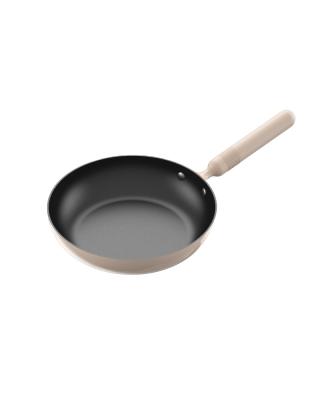 China American Style Manufacturers Selling Nonstick Aluminum Frying Pan Kitchenware Set Frying Pan for sale