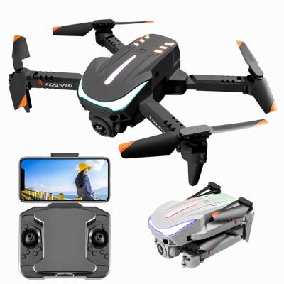 China The Newest RC Model Drone Obstacle Avoidance Function 4K Toy Remote Control Aircraft Outdoor Automatic High-definition Shooting for sale