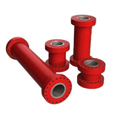 China energy & Mining API Spec 6A 13 5/8 pipe head pipe spool for oil field drilling for sale