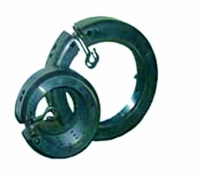 China energy & API Wrap Wire Pulling Clamp On Net Protectors for sale