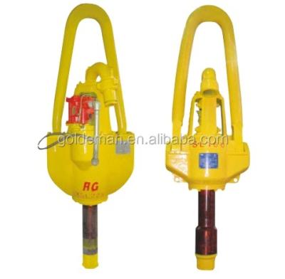 China energy & API Standard SL135 Drilling Rig Mining Swivel Made in China for sale