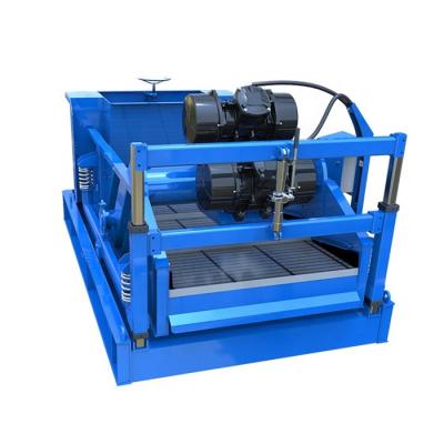 China High Efficiency Oilfield Equipment Shale Shaker for sale