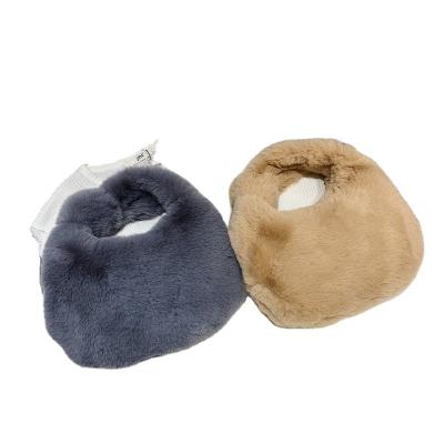 China Purses and handbags new products 2022 unique fur plush fluffy hobo handbags for women designer Handbags Famous Brands luxury purses and handbags for sale