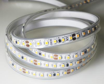 China Flexible Hotel IP20 IP67 LED Strip for sale