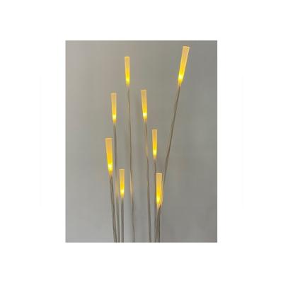 China New Firefly Modern Design Stake Light Decoration LED Garden and Park Firefly Light for sale