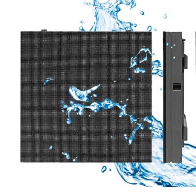 China Waterproof led p5 p5 outdoor led p5 outdoor outdoor fixed led display for sale