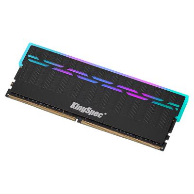 China ddr4 RGB 2400mhz 2666 16gb desktop ram memory 16 gigabyte desktop ram memory for sale