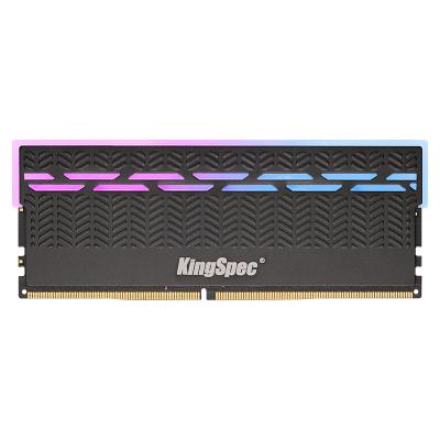 China KingSpec memoria desktop ram ddr4 2666mhz 2666 mhz notebook 8gb 16gb 3200 mhz pc for sale