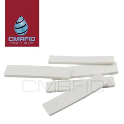 China Indentify UHF UHF Waterproof Washable Small UHF RFID Laundry Tags for sale