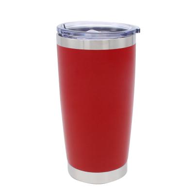 China Vaso Cup A Sustainable Coffee Copos Termico Insulate Cups Tazas Drinkware Copo Staley Travel Yeticool Tumblers Cups 20oz Coffee Mug Tumblers for sale