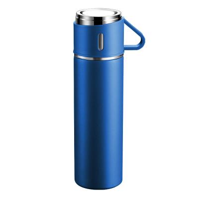 China Termos Botella Para Viable Aquaflask Vacuum Flask Water Bottle Water Bottle Outdoor Sports Trinkflasche Botol Minum Thermo Water Bottle for sale