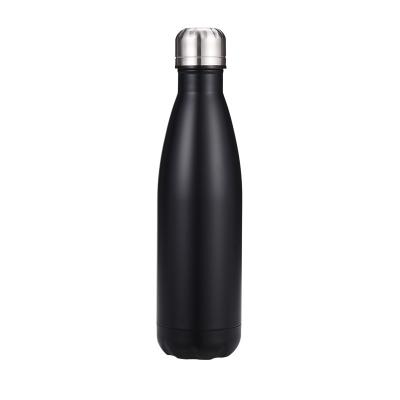 China Termos Botella De Agua Stainless Steel Water Bottle Vacuum Flasks Cups Tumbler Thermo Viable Insulated Drinking Aquaflask Vacuum Flasks for sale