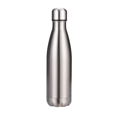 China Sports Aquaflask Bulk Water Bottles Trinkflasche Botol Minum de Termos Botella d'Agua Tumbler Cups Stainless Steel Water Viable Thermo Bottle for sale