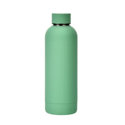 China Insulated Garrafa Vacuum Viable Flask Tumbler Termos Botella Para Agua Stainless Steel Bulk Water Bottle Bottles Aquaflask Vacuum Flask for sale