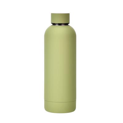 China Termos Botella De Agua Gym Trinkflasche Viable Thermo Cups Sport Flask Water Bottle Waterbottle Aquaflask Water Flask Bottle for sale