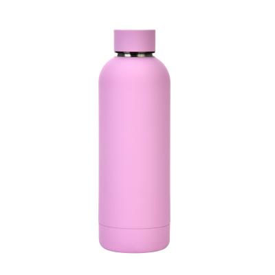 China Agua De Termos Botella Para Gym Trinkflasche Sport Vacuum Bottle Waterbottle Cups Waterbottle Water Viable Custom Thermo Vacuum Bottle for sale