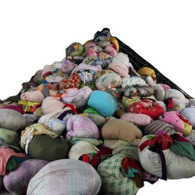 China Popular Sizes of International Clothing 45Kg 50kg Second Hand Used Clothing Bales 80% Polyester Newbales Thailand Clean From Us Second Hand Clothing for sale