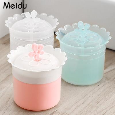 China New Product Facial Cleanser Cup New Product Plastic Foaming Bubbler Facial Cleansing Face Wash Foam Cups Wholesale for sale