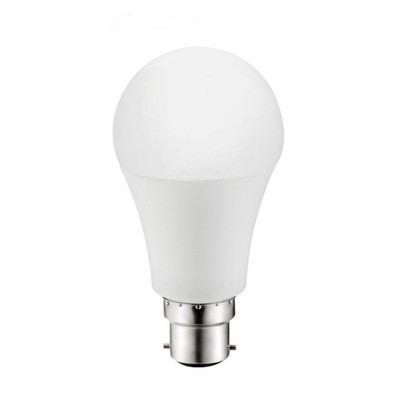 China High quality hot sale cheap smart aluminum E27 energy saving home led bulb lights raw materials 5w B22 bulb home led bulb lamp for sale