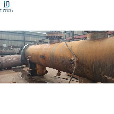 China energy & Horizontal filterseparators made in mining China OEM factory filter coalescer and filter separator for sale