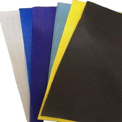 China 100% PP TEST ASTM TEST PP Trampoline Fabric Material Manufacturer Trampoline Jumping Mat for sale