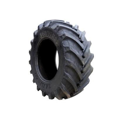 China Building Material Stores Classic R-1W Model Agricultural Tractor Tires 540/70R30 Farm Tractor R Tire For Sale for sale