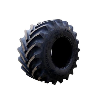 China Building Material Stores New Product Garden Tractor Tire Chains Radial Tractor Tires 800/65R32 For Sale for sale