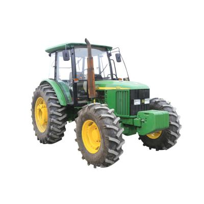 China Building Material Shops Low Fuel Consumption Used Tractors For Agriculture Used Second Hand Tractor Tires 14.9-24 for sale