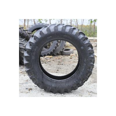 China Factory Price Reinforce Tire Carcass 16.9-34-10 R-1S FZ Farm Tractor Tires 15 for sale