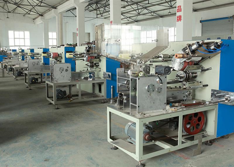 Fornitore cinese verificato - Hangzhou Depai Machinery Co., Ltd.