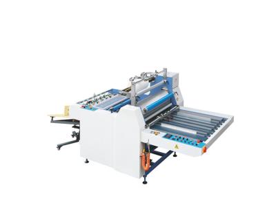 Cina SFML una macchina di laminazione di carta 30m/di serie semi minimi automatici in vendita