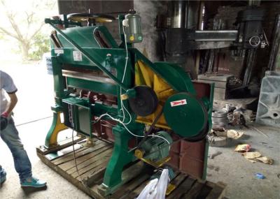 China Good Performance DQ201-3 Paper Cutting Machinery Mechanical 940MM Cutting Width for sale