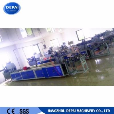 China 1200KGS earbuds manufacturing machine Bud Cutting Machine 9.6 X 1.5 X 1.2 for sale