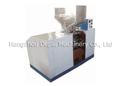 China Customized Food Grade Plastic Flexible Straw Machine For Bar / Shop for sale