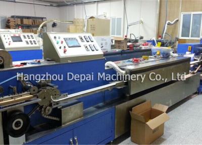 China High Efficiency Automatic Straw Making Machine With PLC Control 800-900 pcs/min for sale