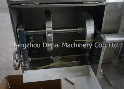 China Adjustable Single Color Drink Straw Machine Plastic Pipe Extruder Machine for sale