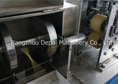 China Customized Automatic Straw Making Machine Plastic Pipe Making Machine for sale