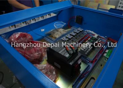 Cina Paglia di plastica di capacità elevata che fa l'attrezzatura di plastica a macchina 9mx1mx1.7m dell'estrusione in vendita