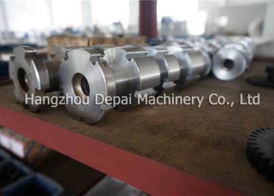 China Energy Saving Automated Drink Straw Making Machine Pipe Extrusion Equipment for sale