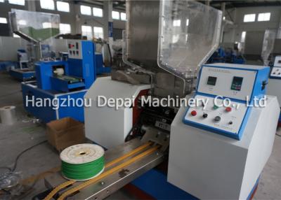 China Flexible Straw Machine Plastic Straw Making Machine With ISO9001 Certification for sale