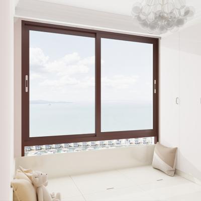 China Sliding Windows, Three Track Sliding Windows, Sliding Windows for sale