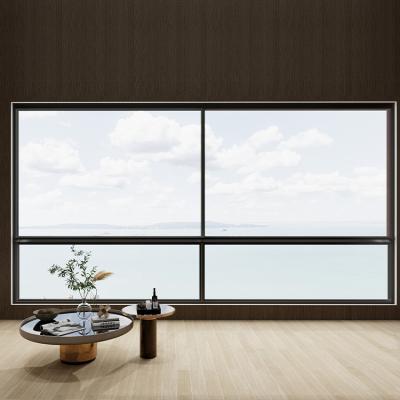 China Sliding Window, Floor Sliding Window, Five Track Sliding Window for sale