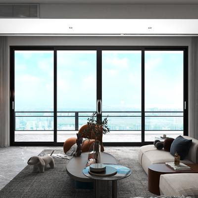 China Jin Jue Sliding Door Series for sale