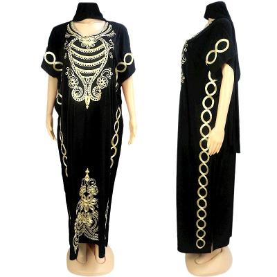 China 2051 anti-static exquisite embroidered clothing the Middle East, Southeast Asia and Africa for sale