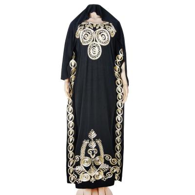 China Factory 2032# Directly Selling Women Anti-Static Arabic Muslim Muslim Abaya Dubai Turkey Kaftan Clothing Top Quality Elegant Abayas for sale