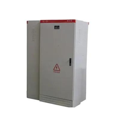 China Safe Wholesale High Quality Power Distribution Equipment Power Switchgear Cabinet for sale