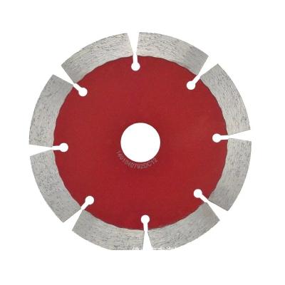 China Cutting Effect Hot Sale Quality Customized Sizes Diamond Cutting Disc Circular Saw Blade for sale