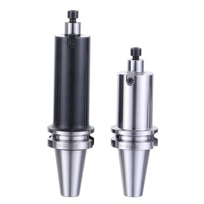 China CNC Machine Parts Suppliers Turning Tools Turning BT30 BT50 FMB Tool Holder CNC Machine End Mill Spindle for sale