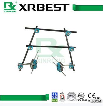 Κίνα Hot Sale  Orthopedic trauma implant,External Fixation.External Fixator.Triangle Type-Pelvic combination elbow fixator προς πώληση
